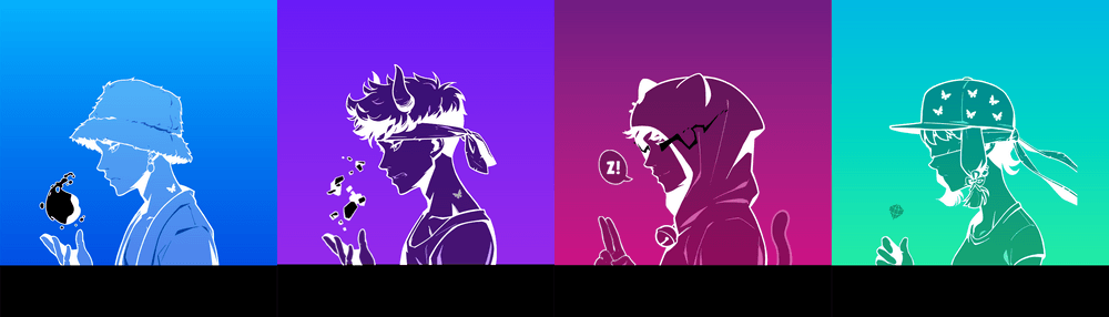 Zuki-Gen Official