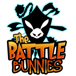 The Battle Bunnies (Series 1)