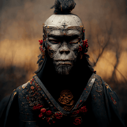 Undead Apes AI