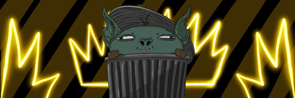 Trash Kingz