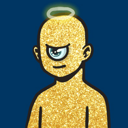 EyeManNFT