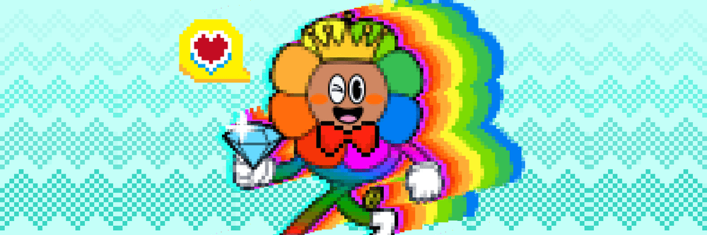 Murug Flower