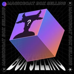 Magic Goat Box