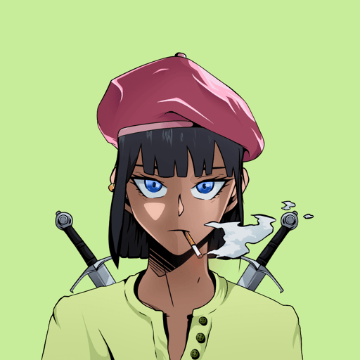 Token Image