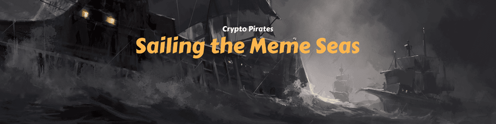 CryptoPirates