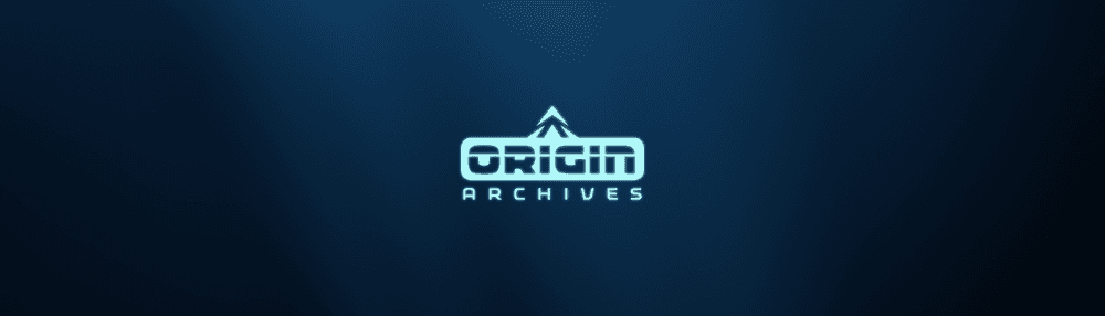 Everai: Origin Archives