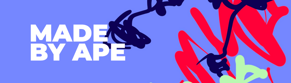 Made By Ape