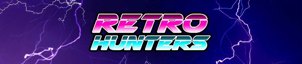 Retro Hunters