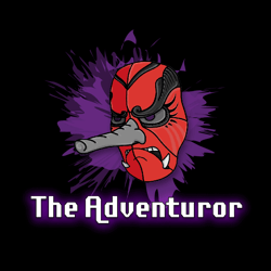 The Adventuror.
