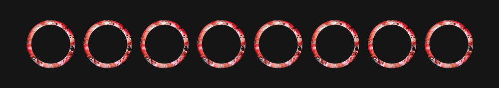 888 Inner Circle - Red Realm