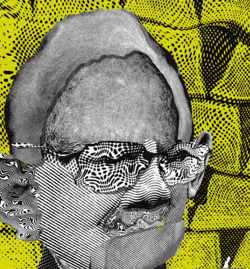 Warren Buffett - Decentral Eyes by Coldie