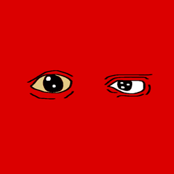 Dying Eyes