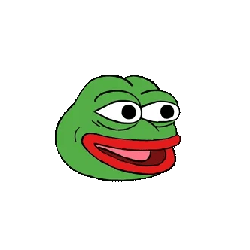 RarePepe by Matt Furie