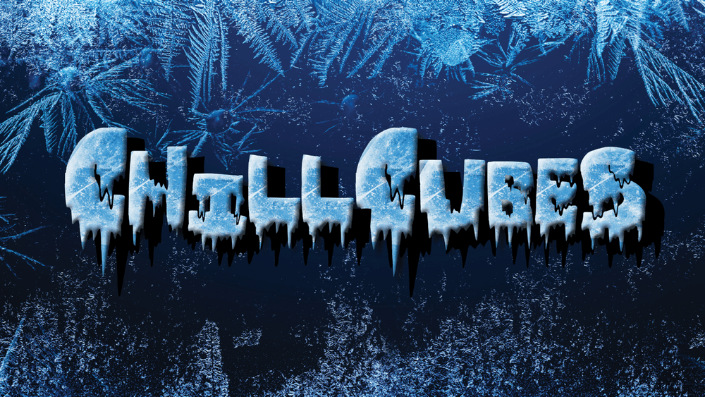 Chill Cubes