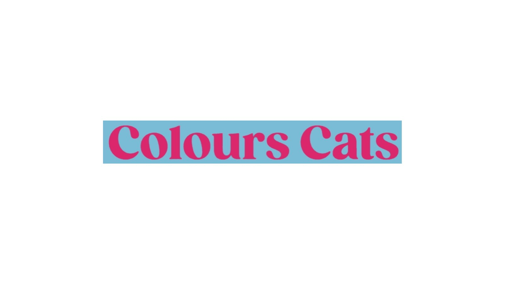 COLOURSCATS