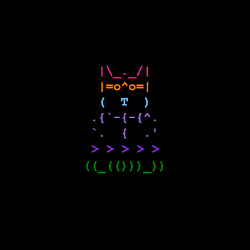 Notable Cats