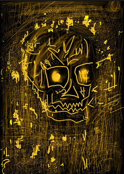 Skulls of the Citadel