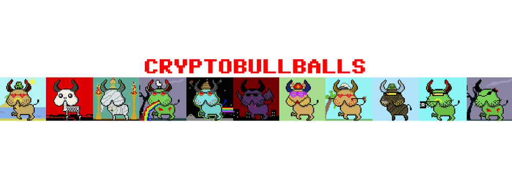 CryptoBullBalls