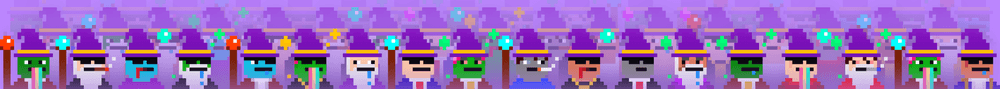 WizardsDAO