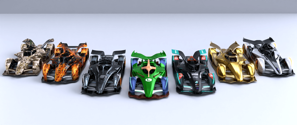 Meta F1 Club(MFC)