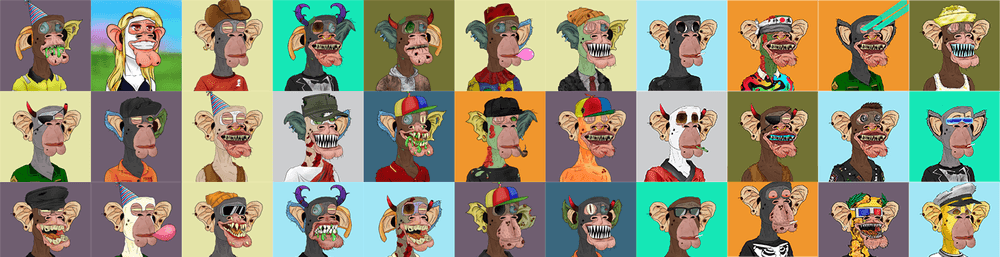 BallBagApes