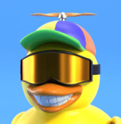 YellowDuck Genesis