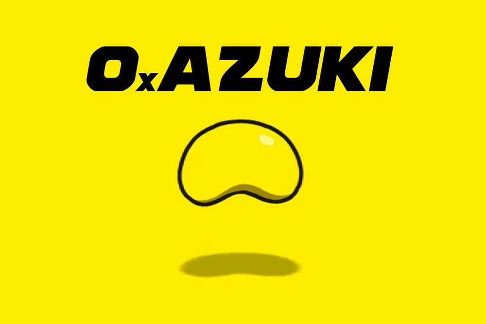0xAzuki