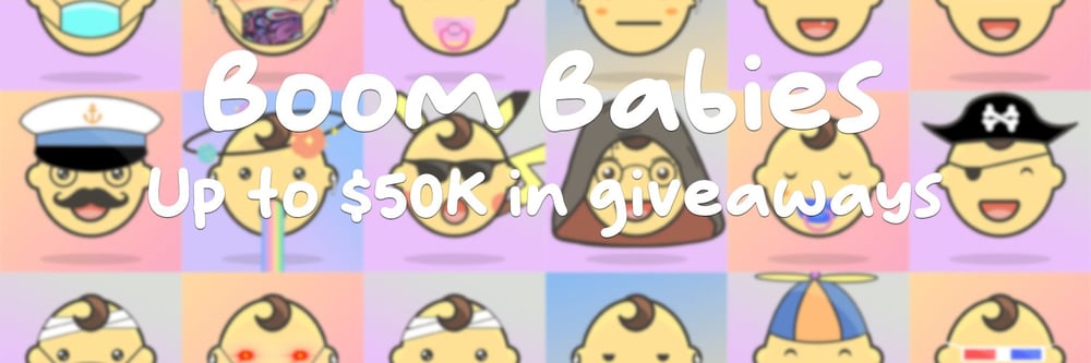 BoomBabies (Official)