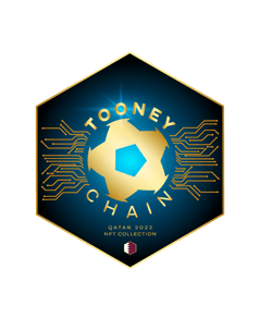 TooneyChain Qatar2022 Collection