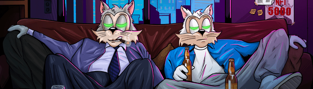 Social Dudes