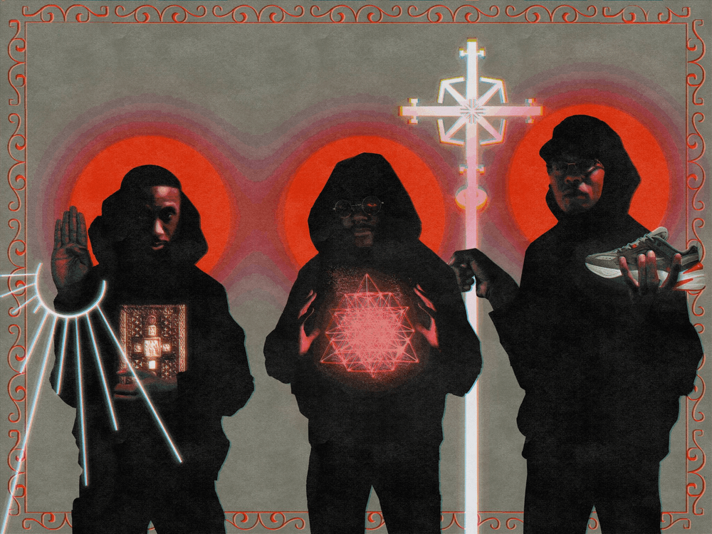 The Seventy Elders