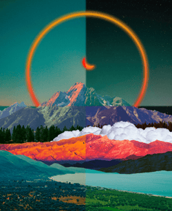 Arbitrary Frequencies