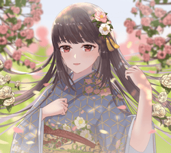 Japanese style V2