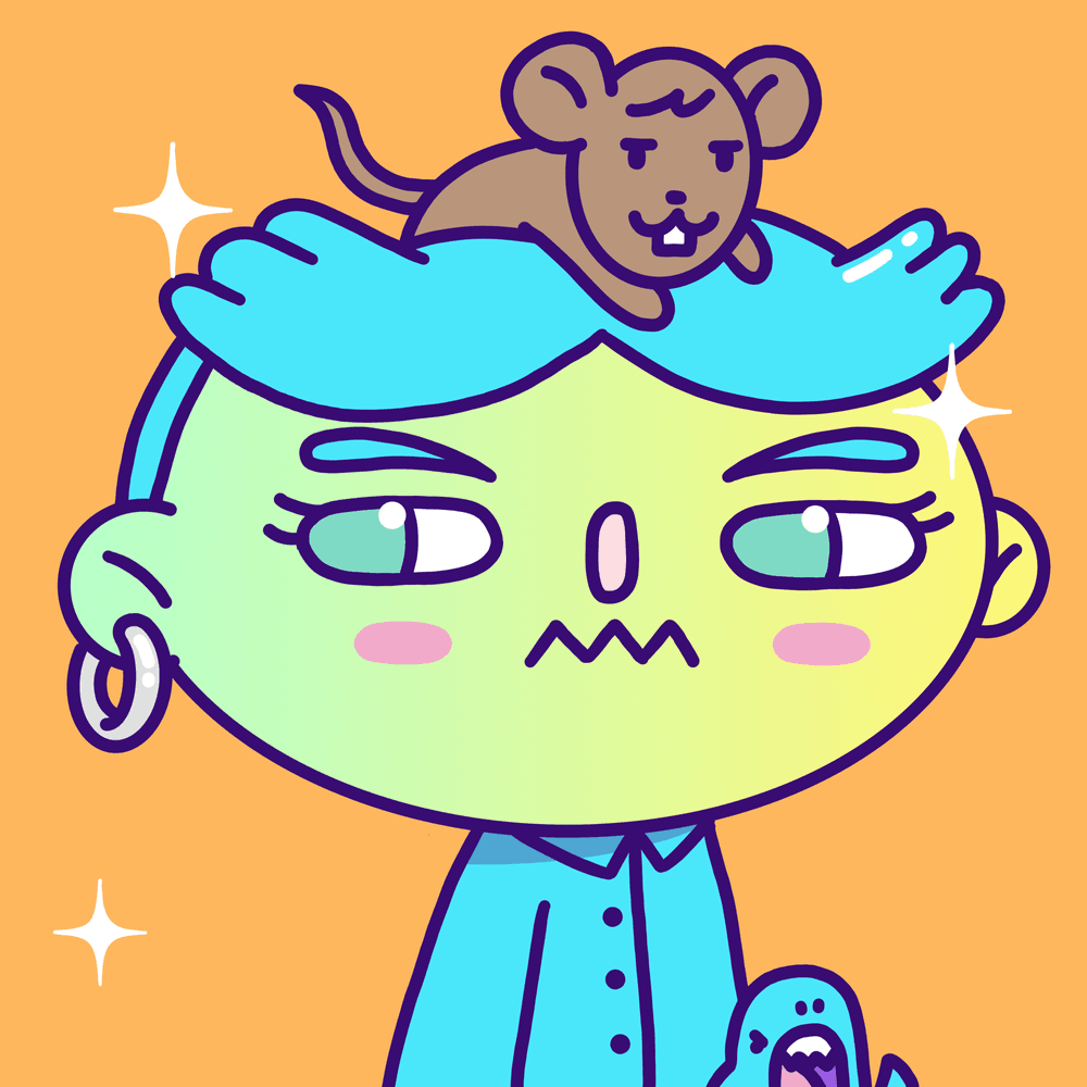 Token Image