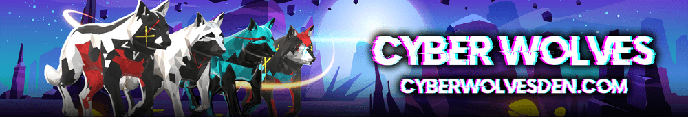 Cyber Wolves