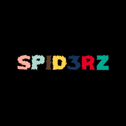 SPID3RZ by BUDZ