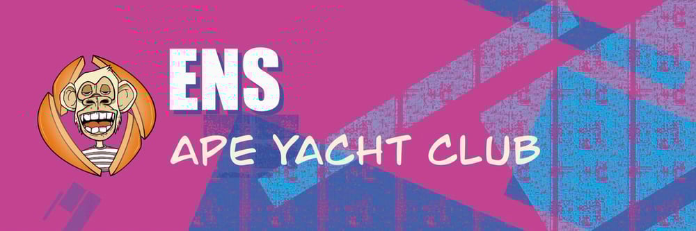ENS Ape Yacht Club
