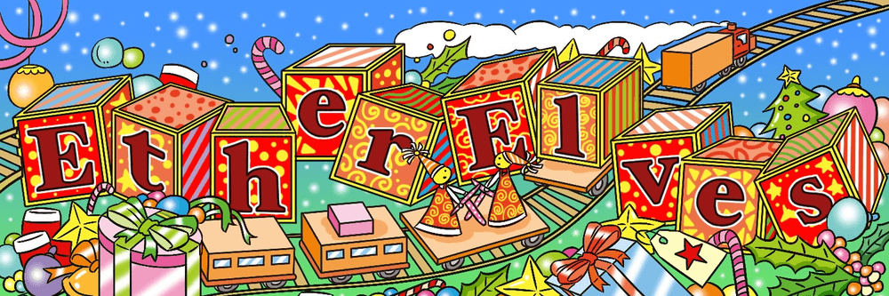 Ether Elves NFT
