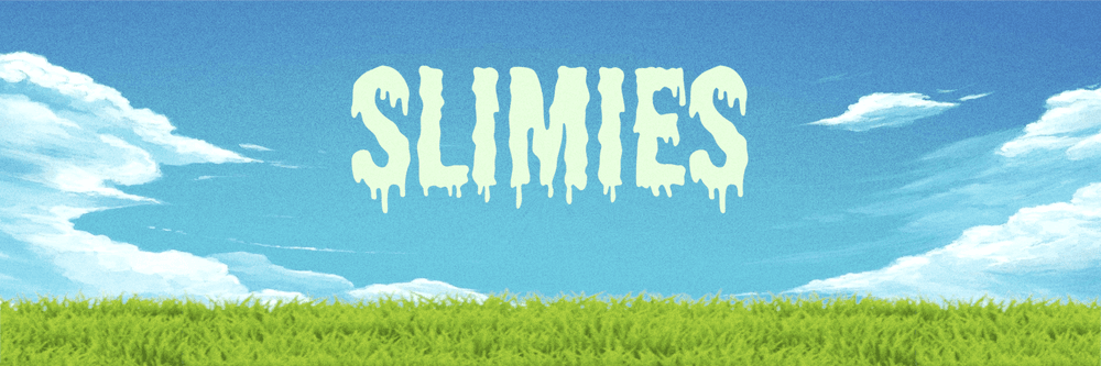 The Slimies NFT