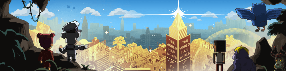 Arcade Land Builder Assets
