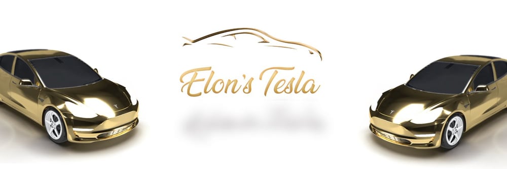 Tesla OfficiaI nft