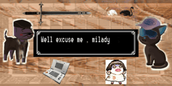 7W1L1GH7Z0N3 vol.1   •   meowmaows