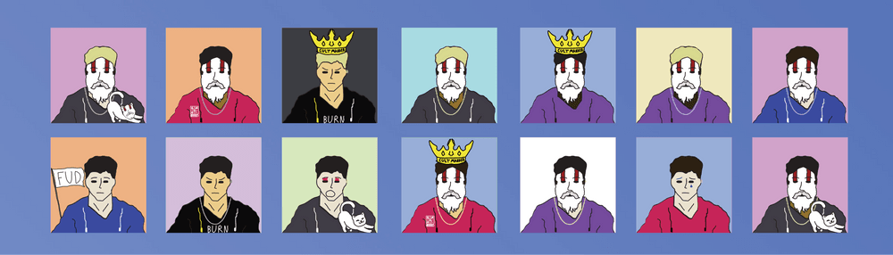 CULT Crusaders