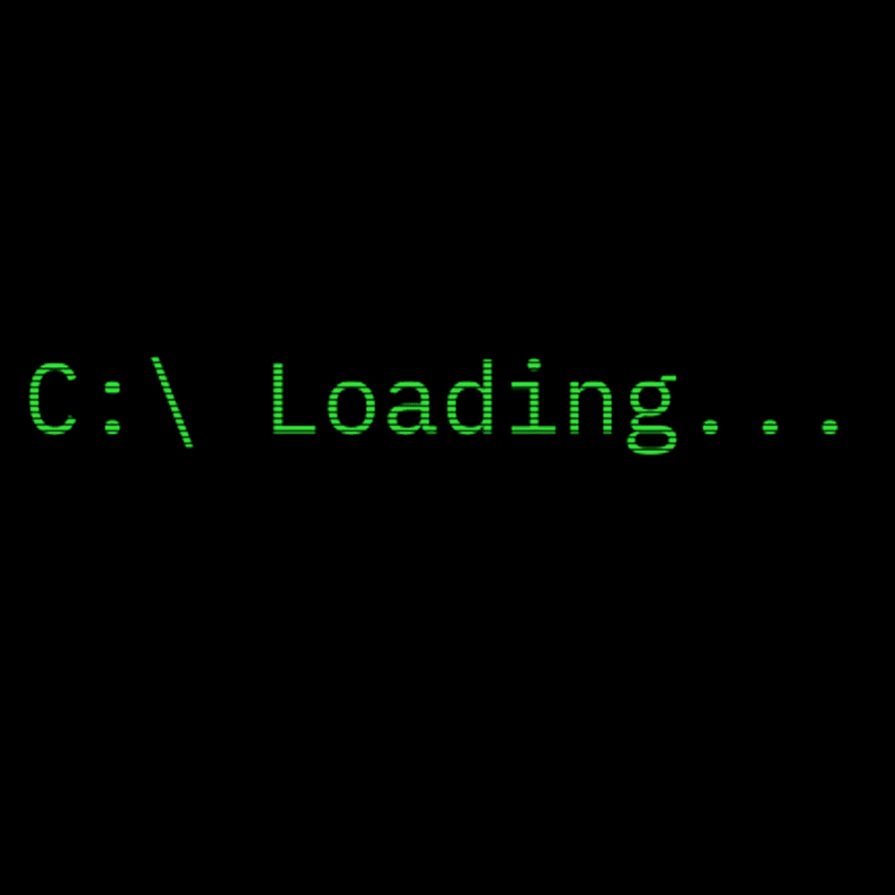 You Are Getting Closer...