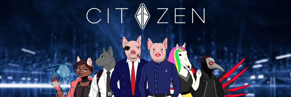 CITIZENNFT