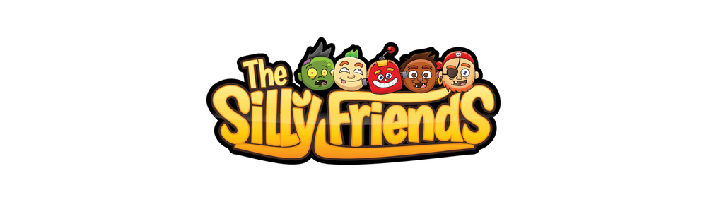 The Silly Friends NFT