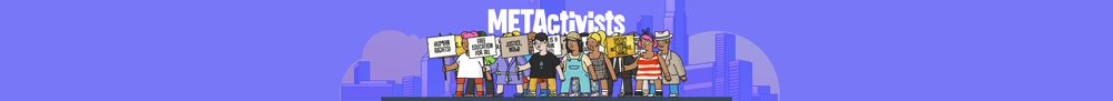 METActivists-Genesis