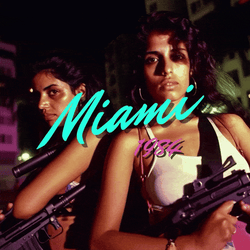 Miami 1984