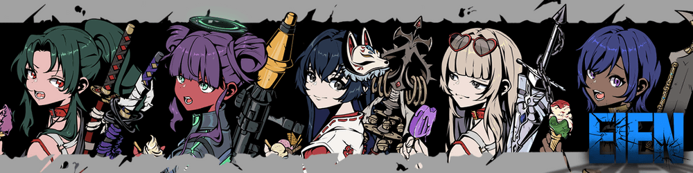 EIEN ORIGIN