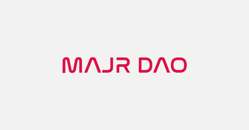 MAJR IDs
